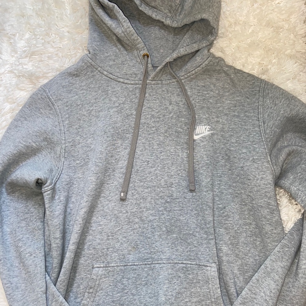 🌵Nike hoodie🌵